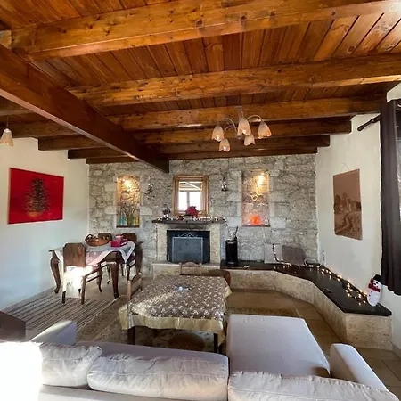 Apartamento Stone *