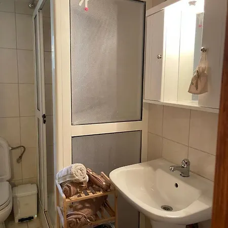 Apartamento Stone Kalavryta