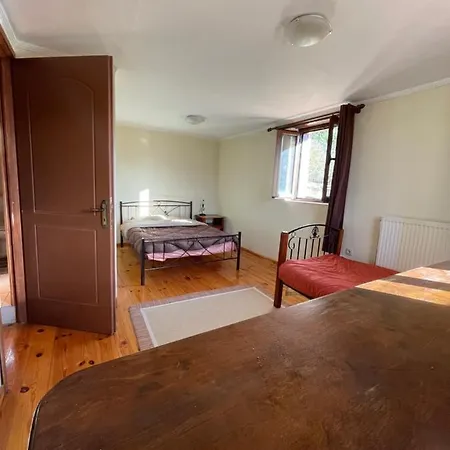 Apartamento Stone Kalavryta