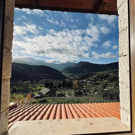 Stone Apartamento