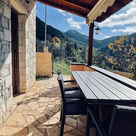 Stone Apartamento *
